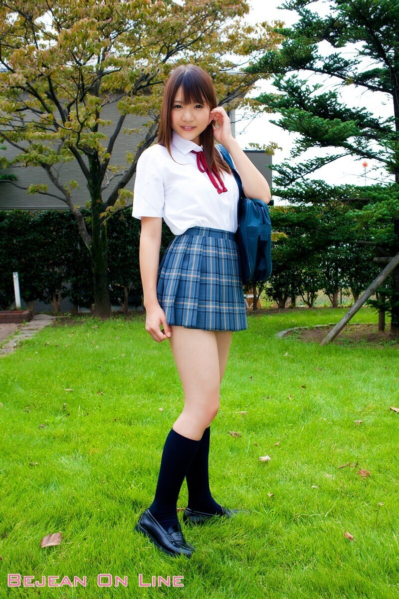 鎌倉美咲 Misaki Kamakura[私立Bejean女学館][Bejean On Line]